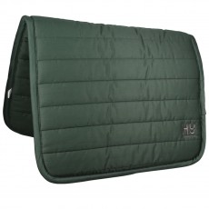 Hy Reversible Comfort Pad (Bottle Green) Hy Reversible Comfort Pad (Bottle Green)