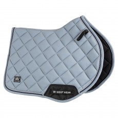 Woof Wear Vision Aura Close Contact Saddle Pad (Steel Blue) Woof Wear Vision Aura Close Contact Saddle Pad (Steel Blue)