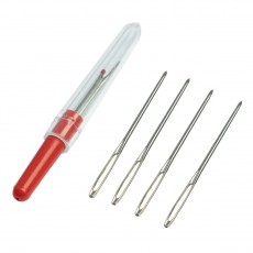 Supreme Products Plaiting Needles Blunt End & Unpicker Supreme Products Plaiting Needles Blunt End & Unpicker