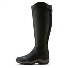 Ariat Women's Telluride Tall Waterproof Boot (Black) Ariat Women's Telluride Tall Waterproof Boot (Black)