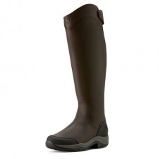 Ariat Women's Telluride Tall Waterproof Boot (Dark Brown) Ariat Women's Telluride Tall Waterproof Boot (Dark Brown)