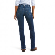 Ariat Women's R.E.A.L Perfect Rise Abby Straight Jean (Mackenzie) Ariat Women's R.E.A.L Perfect Rise Abby Straight Jean (Mackenzie)