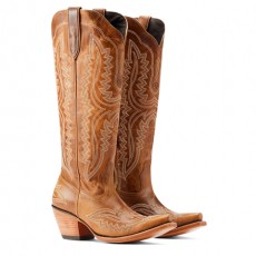Ariat Women's Casanova X Toe Western Boots (Shades of Grain) Ariat Women's Casanova X Toe Western Boots (Shades of Grain)