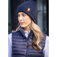 Woof Wear Ribbed Beanie (Navy) Woof Wear Ribbed Beanie (Navy)