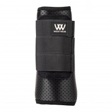Woof Wear Pro Event Boot Front (Black) Woof Wear Pro Event Boot Front (Black)