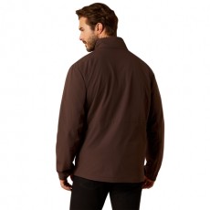 Ariat Men's Rion StretchShell Insulated Jacket (Java) Ariat Men's Rion StretchShell Insulated Jacket (Java)