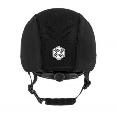 EQx Kylo Phoenix MIPS Riding Helmet (Black/Rose Gold) EQx Kylo Phoenix MIPS Riding Helmet (Black/Rose Gold)