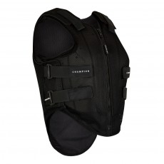 Champion Kids Liber8 Body Protector (Black) Champion Kids Liber8 Body Protector (Black)