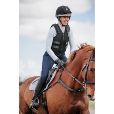 Champion Kids Liber8 Body Protector (Black) Champion Kids Liber8 Body Protector (Black)