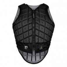 Champion Infant Titanium Ti22 Body Protector (Black) Champion Infant Titanium Ti22 Body Protector (Black)