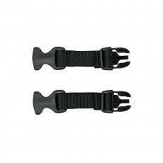 Hit-Air Extension Straps (Black) Hit-Air Extension Straps (Black)