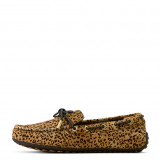 Ariat Women's Margot Driving Moc (Cheetah Hair On) Ariat Women's Margot Driving Moc (Cheetah Hair On)