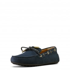 Ariat Women's Margot Driving Moc (Navy Suede) Ariat Women's Margot Driving Moc (Navy Suede)