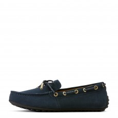 Ariat Women's Margot Driving Moc (Navy Suede) Ariat Women's Margot Driving Moc (Navy Suede)