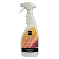 NAF Shiny Coat Grooming Spray NAF Shiny Coat Grooming Spray