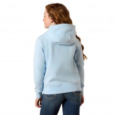 Ariat Girls 2.0 Hood (Nantucket Breeze) Ariat Girls 2.0 Hood (Nantucket Breeze)