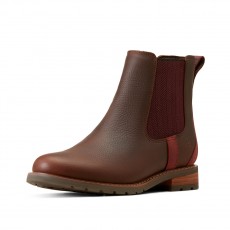 Ariat Women's Wexford Waterproof Boot (Dark Brown) Ariat Women's Wexford Waterproof Boot (Dark Brown)