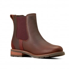 Ariat Women's Wexford Waterproof Boot (Dark Brown) Ariat Women's Wexford Waterproof Boot (Dark Brown)