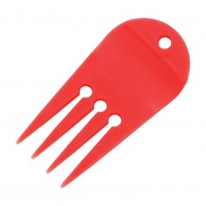 Lincoln Plaiting Aid (Red) Lincoln Plaiting Aid (Red)