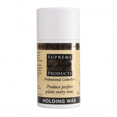 Supreme Products Holding Wax Supreme Products Holding Wax