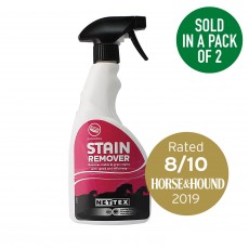 Nettex Stain Remover Spray 500ml (2 Pack) Nettex Stain Remover Spray 500ml (2 Pack)