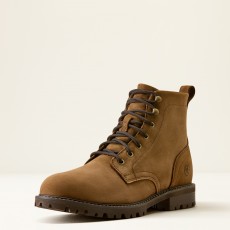 Ariat Men's Moorland Boot (Toasted Walnut) Ariat Men's Moorland Boot (Toasted Walnut)