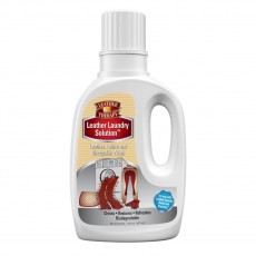 Absorbine Leather Therapy Laundry Solution Wash (591ml)