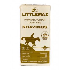 Littlemax Shavings (Approx 18kg)
