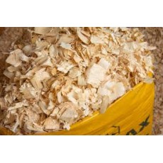 Bedmax Large Shavings