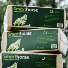 Smart Horse Shavings