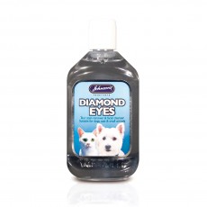 Johnsons Veterinary Diamond Eyes 125ml