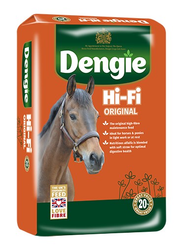 Dengie Hi-Fi Original (20kg)