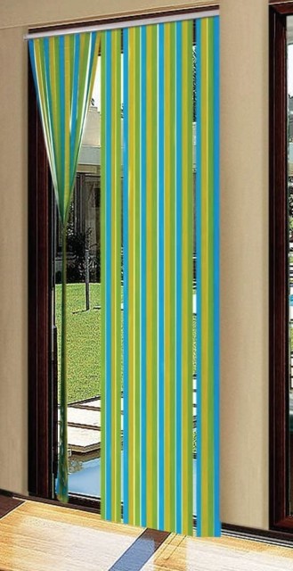 Fly Strip Blinds For Doors