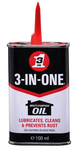 3 in 1 oil (200ml)