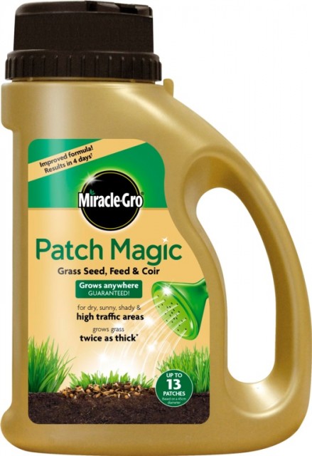 Miracle Gro Patch Magic Jug (1kg)