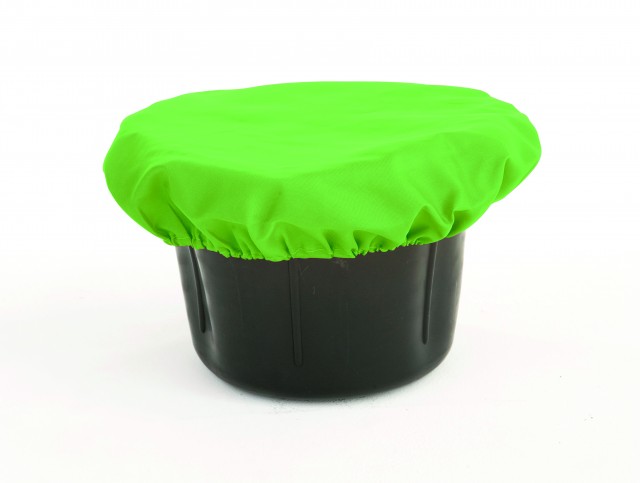 Roma Brights Bucket Cover (Lime)
