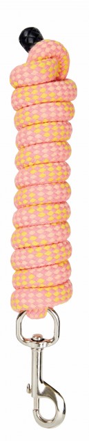 Roma Cotton Deluxe Lead (Pink/Orange/Yellow)