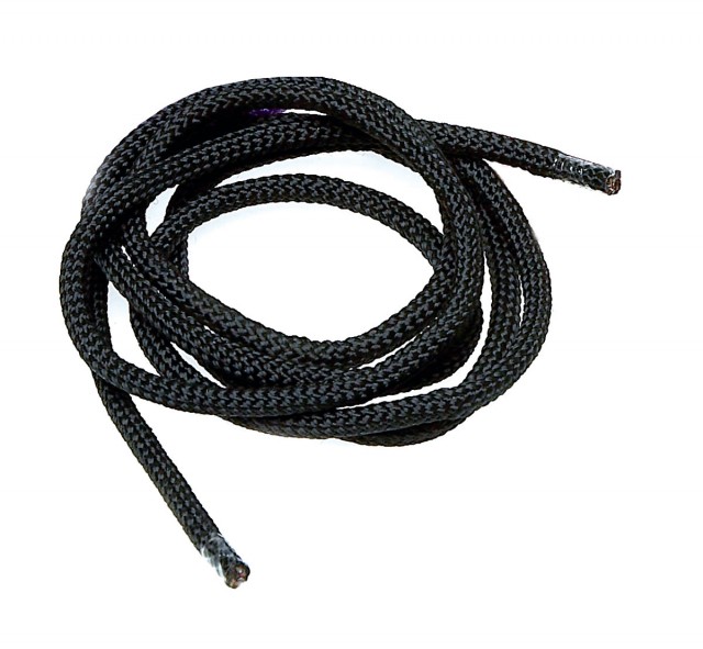Hy Fillet String (Black)