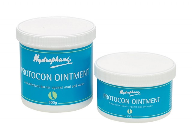 Hydrophane Protocon Ointment