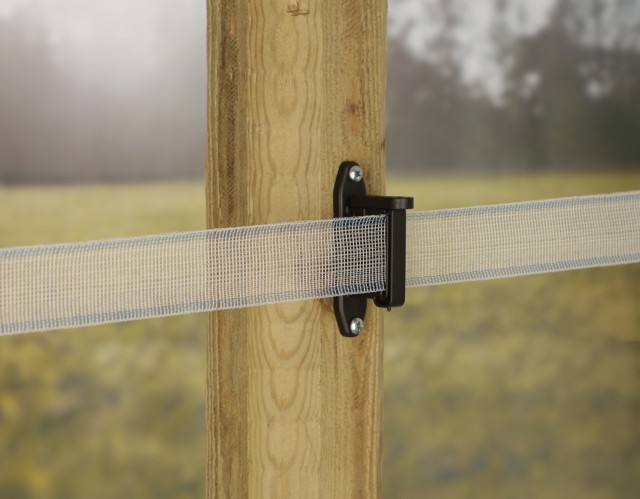Effective Electric Fencing Solution