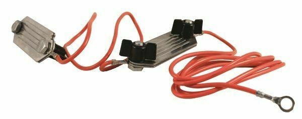 Rutland Tape Connector Up To 40mm