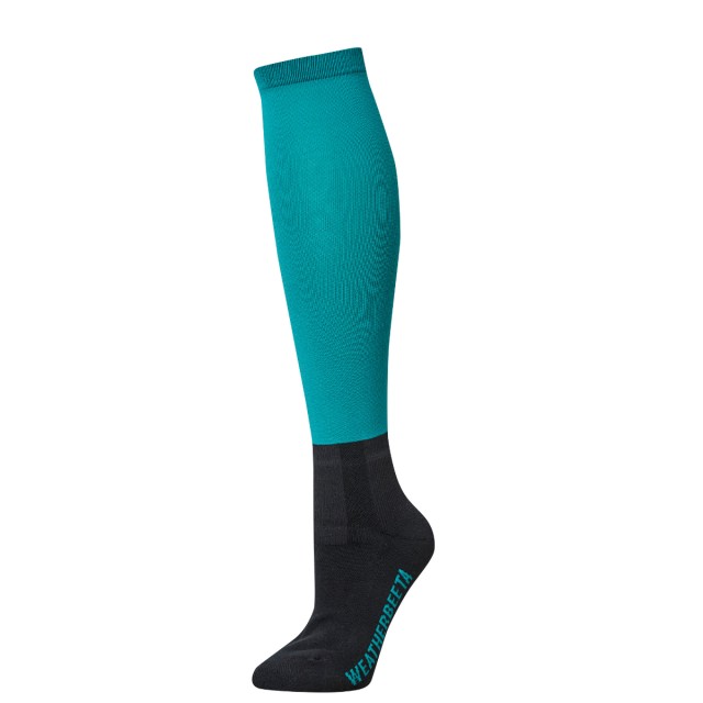 Weatherbeeta Prime Stocking Socks (Green)