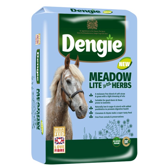 Dengie Meadow Lite (15kg)