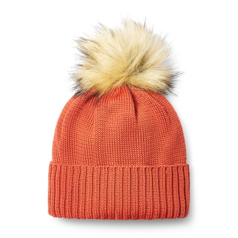 Ariat Midlands Beanie (Red Ochre)