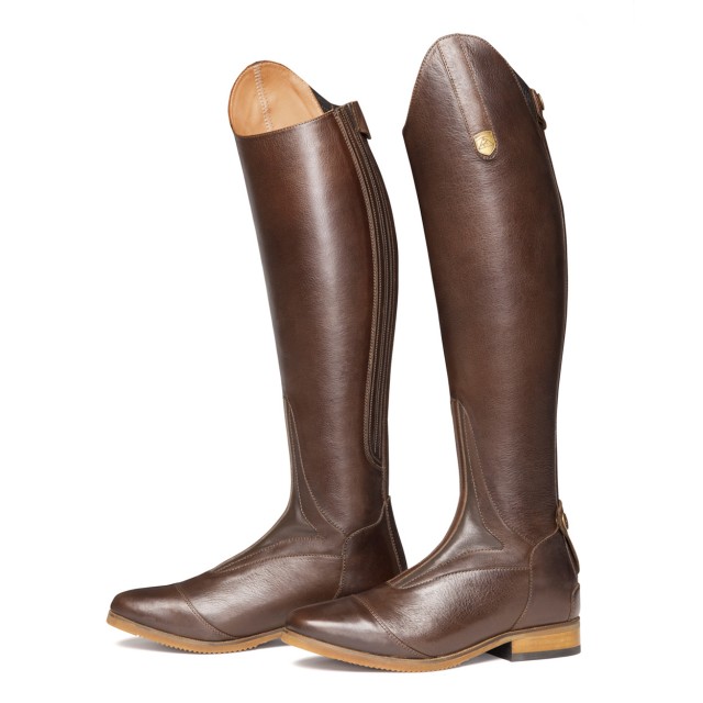 Mountain Horse OPUS High Rider Tall Boots - Wychanger Barton