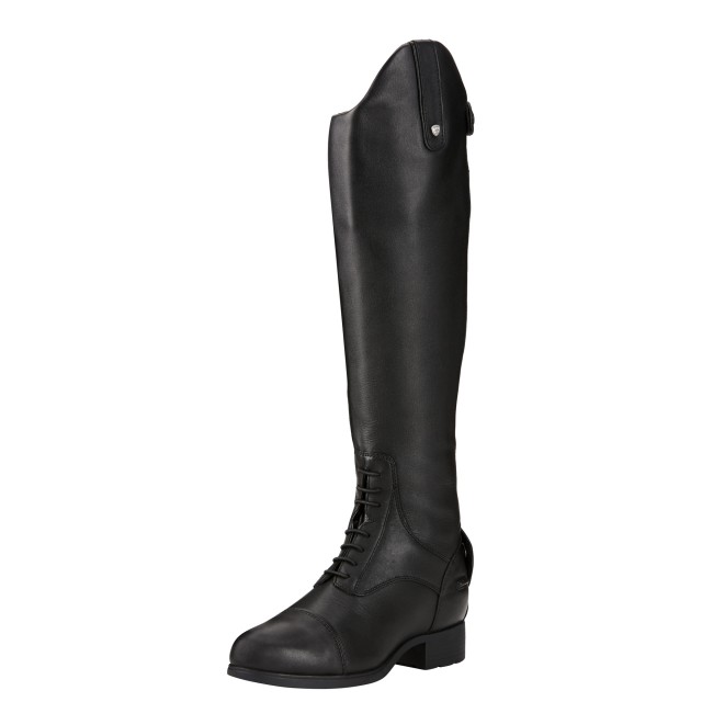 H2O Insulated Riding Boots Black 