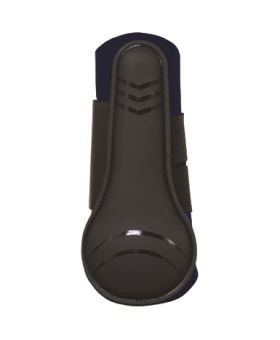 JHL All-Rounder Brushing Boots (Navy)