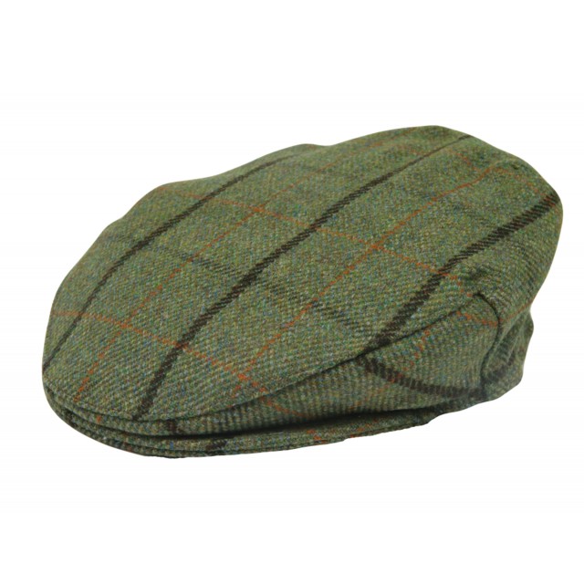 british flat cap